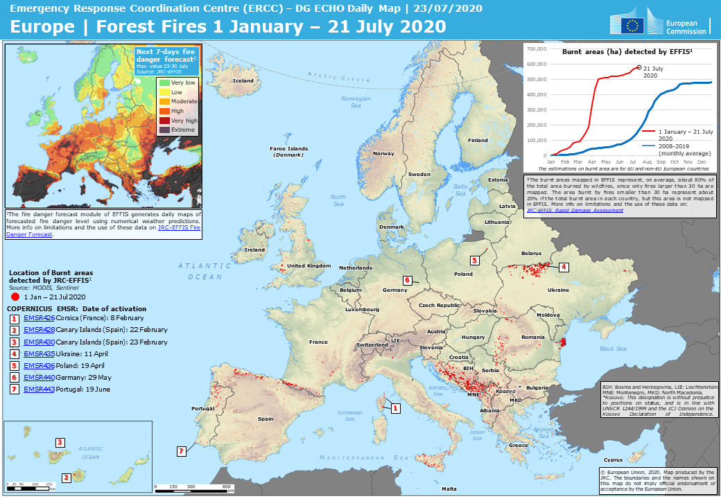 20200723 Forestfires Europe 